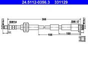 ATE 24.5112-0356.3