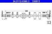 ATE 24.5112-0360.3