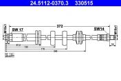 ATE 24.5112-0370.3