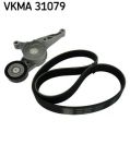 SKF VKMA 31079