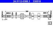 ATE 24.5112-0388.3