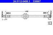 ATE 24.5112-0408.3