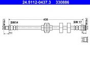 ATE 24.5112-0437.3