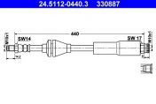 ATE 24.5112-0440.3