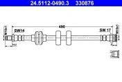 ATE 24.5112-0490.3