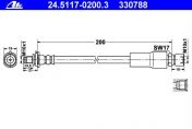 ATE 24.5117-0200.3