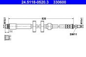 ATE 24.5118-0520.3