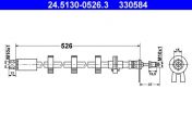 ATE 24.5130-0526.3