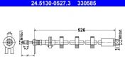 ATE 24.5130-0527.3