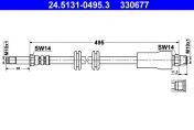 ATE 24.5131-0495.3