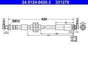 ATE 24.5124-0420.3