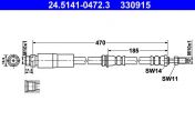 ATE 24.5141-0472.3