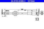 ATE 24.5153-0380.3