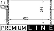 Mahle AC 374 000P