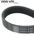 SKF VKMV 6PK1356