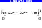 ATE 24.5229-0211.3