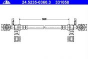 ATE 24.5235-0360.3