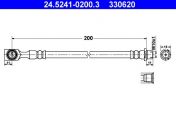 ATE 24.5241-0200.3