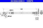 ATE 24.5244-0240.3