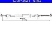 ATE 24.3727-1090.2