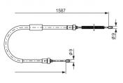 Bosch 1 987 477 965