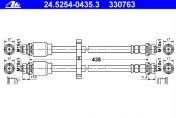 ATE 24.5254-0435.3