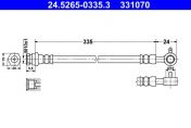 ATE 24.5265-0335.3