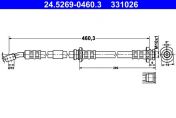 ATE 24.5269-0460.3