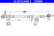 ATE 24.5270-0456.3