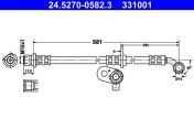 ATE 24.5270-0582.3