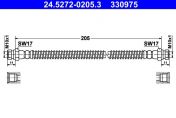 ATE 24.5272-0205.3