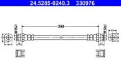 ATE 24.5285-0240.3