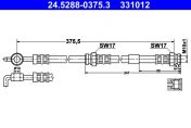 ATE 24.5288-0375.3