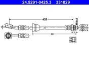 ATE 24.5291-0425.3