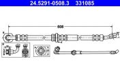 ATE 24.5291-0508.3