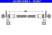 ATE 24.5297-0385.3