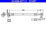 ATE 24.5298-0271.3