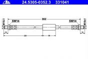 ATE 24.5305-0352.3