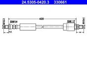 ATE 24.5305-0420.3