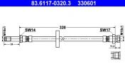 ATE 83.6117-0320.3