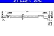 ATE 83.6124-0382.3