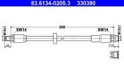 ATE 83.6134-0205.3