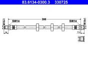 ATE 83.6134-0300.3