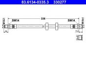 ATE 83.6134-0335.3