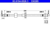 ATE 83.6154-0526.3