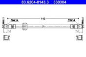 ATE 83.6204-0143.3