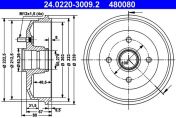 ATE 24.0220-3009.2