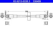 ATE 83.6213-0335.3