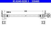 ATE 83.6240-0220.3