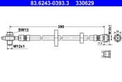 ATE 83.6243-0393.3